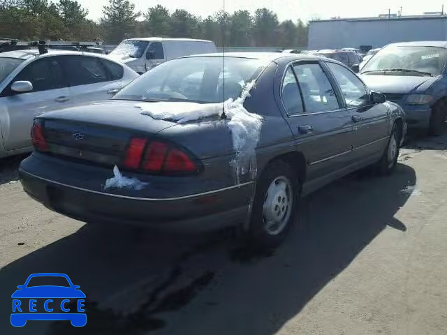 1996 CHEVROLET LUMINA LS 2G1WN52M5T9238423 image 3