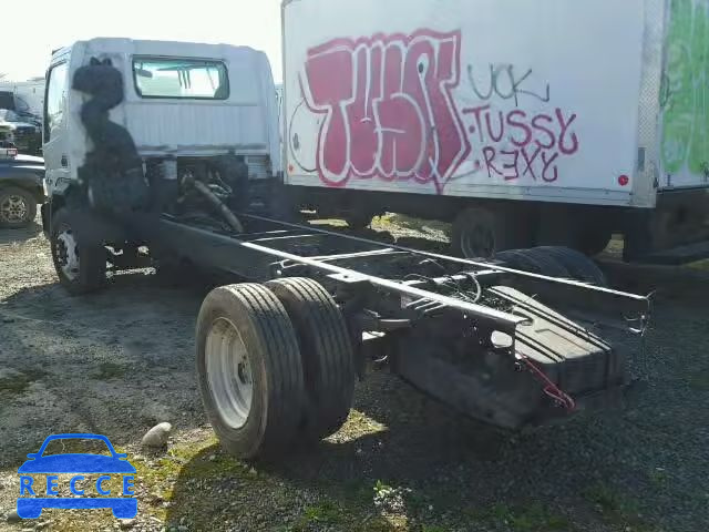 2006 FORD CAB FORW 4 3FRLL45Z36V313842 image 2