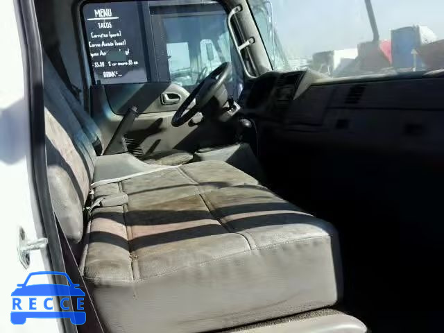 2006 FORD CAB FORW 4 3FRLL45Z36V313842 image 4