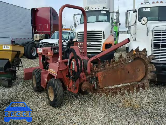 2000 DITCH WITCH H312 8G0263 image 2