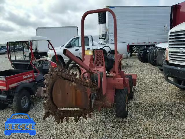 2000 DITCH WITCH H312 8G0263 image 3