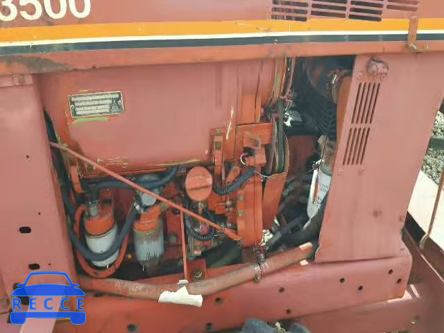 2000 DITCH WITCH H312 8G0263 image 6