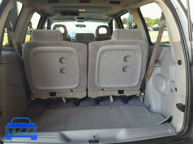 2001 PONTIAC MONTANA 1GMDX03E51D239215 image 8