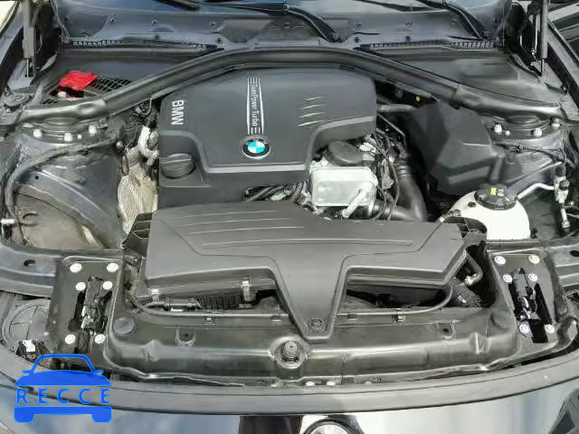 2016 BMW 328I SULEV WBA8E9G52GNT46457 image 6
