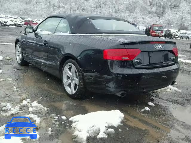 2014 AUDI A5 QUATTRO WAULFAFH3EN006901 image 2