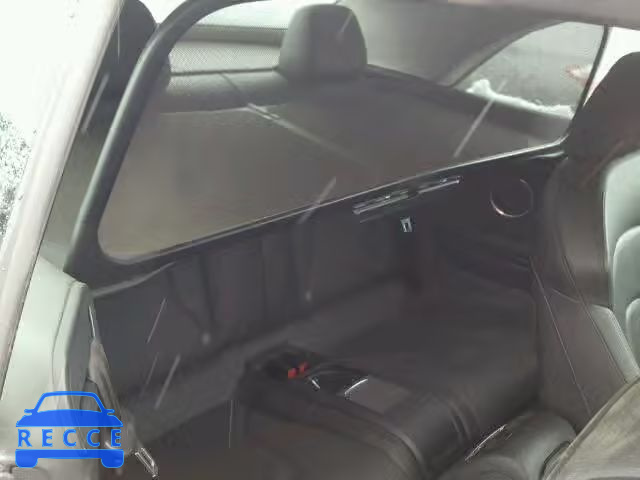 2014 AUDI A5 QUATTRO WAULFAFH3EN006901 image 5