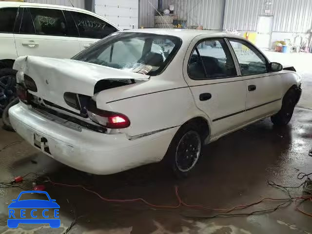 1997 GEO PRIZM/LSI 1Y1SK5266VZ429546 Bild 3