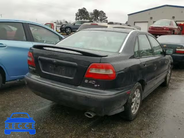 2000 VOLVO S40 YV1VS2555YF496075 image 3