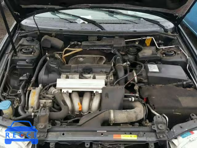 2000 VOLVO S40 YV1VS2555YF496075 image 6