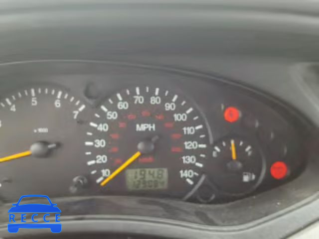 2002 FORD FOCUS ZX3 3FAFP31312R207439 image 7