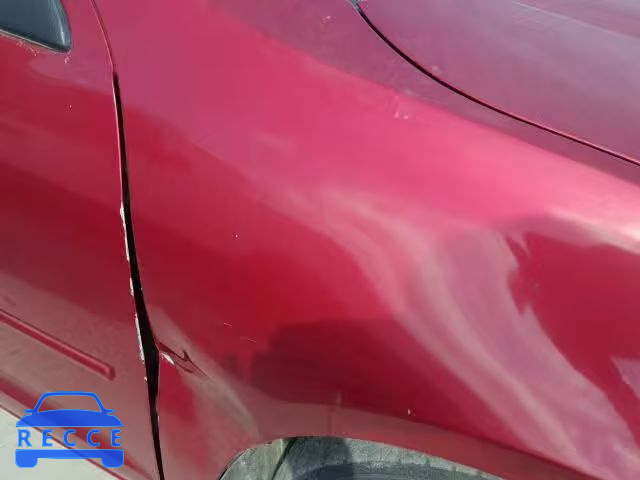 2006 FORD FUSION S 3FAFP06Z26R135426 зображення 8