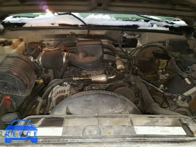 1998 GMC SIERRA C15 1GTEC19M5WE552565 image 6