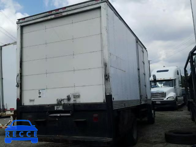 2004 GMC T-SERIES F 1GDJ6F1394F510991 image 3