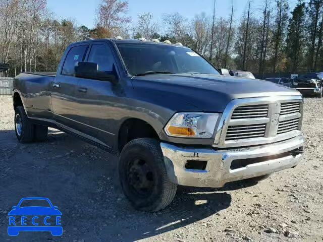 2012 DODGE RAM 3500 S 3C63DRHL2CG178651 Bild 0