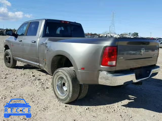 2012 DODGE RAM 3500 S 3C63DRHL2CG178651 image 2