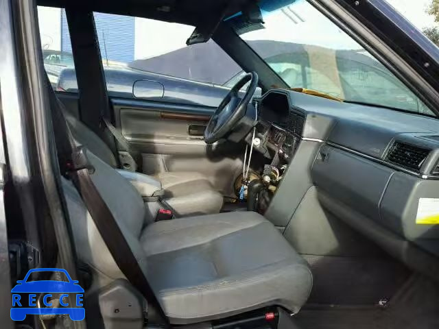 1996 VOLVO 960 YV1KS9603T1097993 image 4