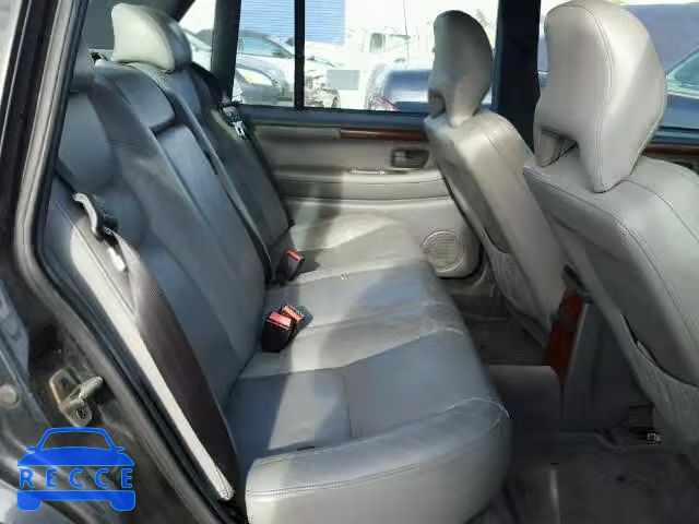 1996 VOLVO 960 YV1KS9603T1097993 image 5