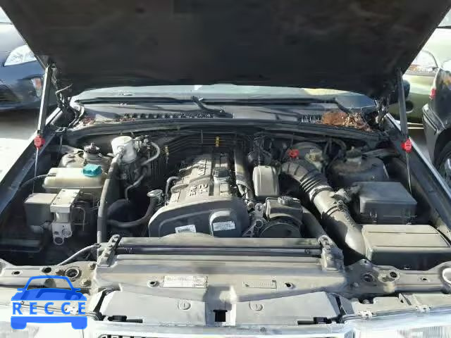 1996 VOLVO 960 YV1KS9603T1097993 image 6