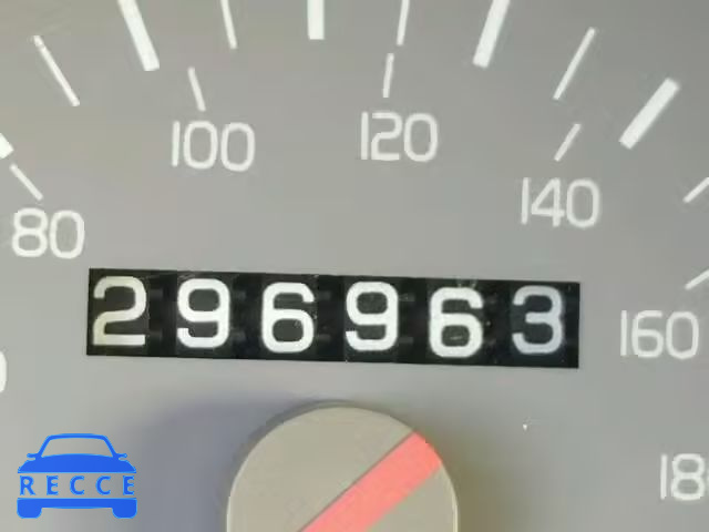1996 VOLVO 960 YV1KS9603T1097993 image 7