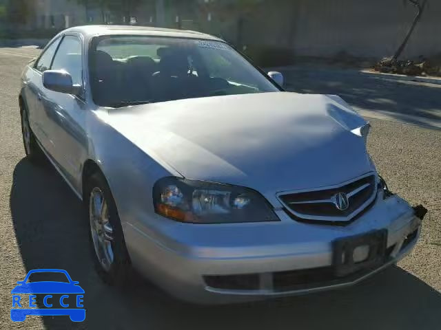 2003 ACURA 3.2 CL TYP 19UYA42623A002213 image 0