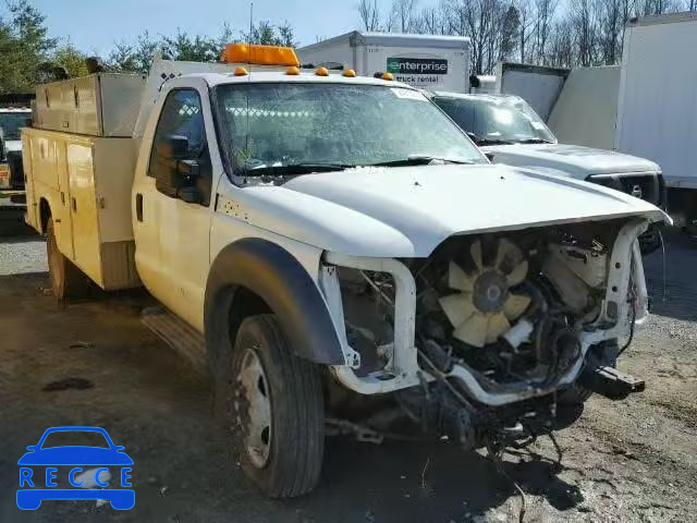 2012 FORD F550 SUPER 1FDUF5GY0CEB46474 image 0