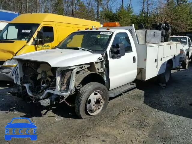 2012 FORD F550 SUPER 1FDUF5GY0CEB46474 image 1