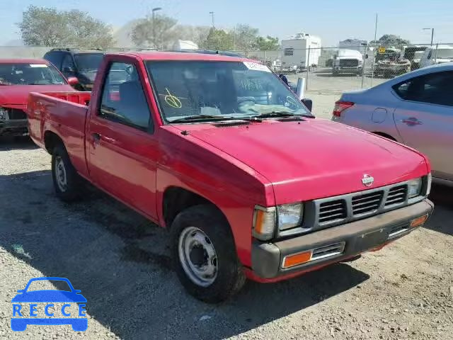 1993 NISSAN SHORT BED 1N6SD11SXPC369313 image 0