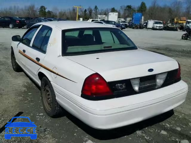 2006 FORD CROWN VIC 2FAFP71W76X151595 image 2