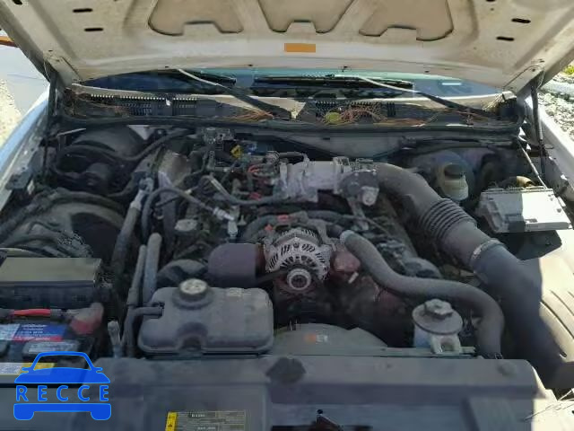 2006 FORD CROWN VIC 2FAFP71W76X151595 зображення 6