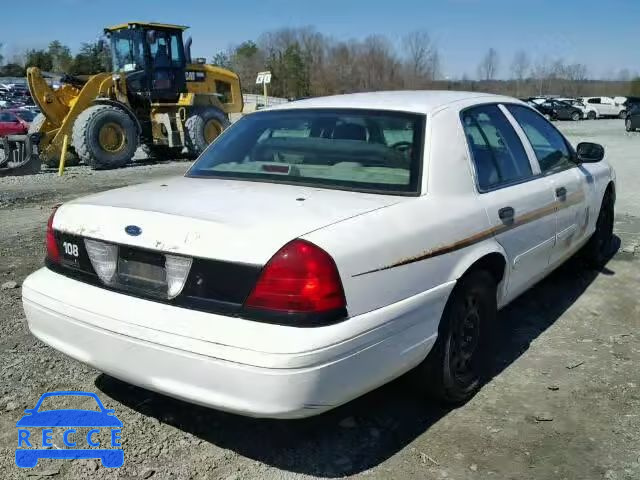 2006 FORD CROWN VIC 2FAFP71WX6X151610 image 3
