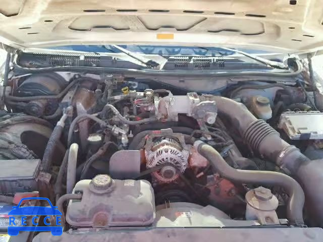 2006 FORD CROWN VIC 2FAFP71WX6X151610 image 6