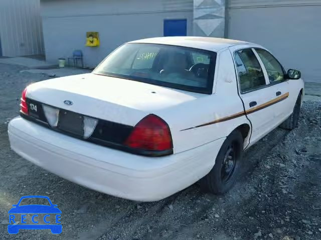 2006 FORD CROWN VIC 2FAFP71W26X151598 image 3