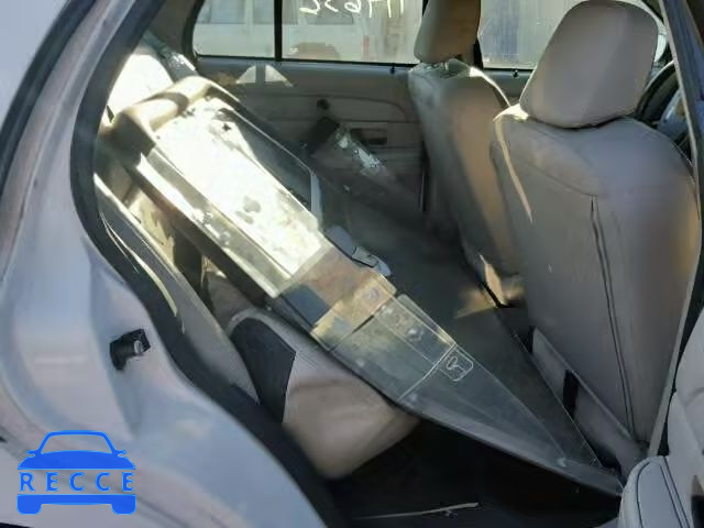 2006 FORD CROWN VIC 2FAFP71W26X151598 image 5