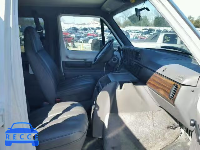 1996 DODGE RAM WAGON 2B5WB35ZXTK184923 Bild 4