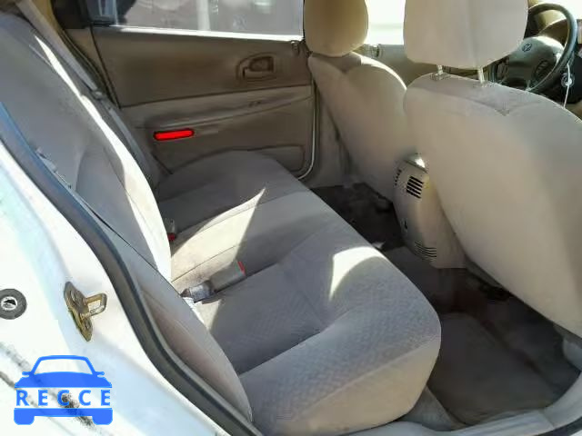 2002 DODGE INTREPID S 2B3HD46R02H206438 Bild 5