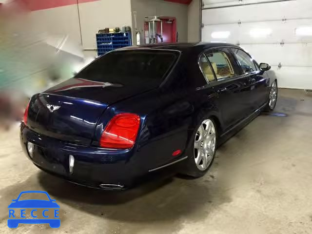 2007 BENTLEY CONTINENTA SCBBR93W87C042897 Bild 2