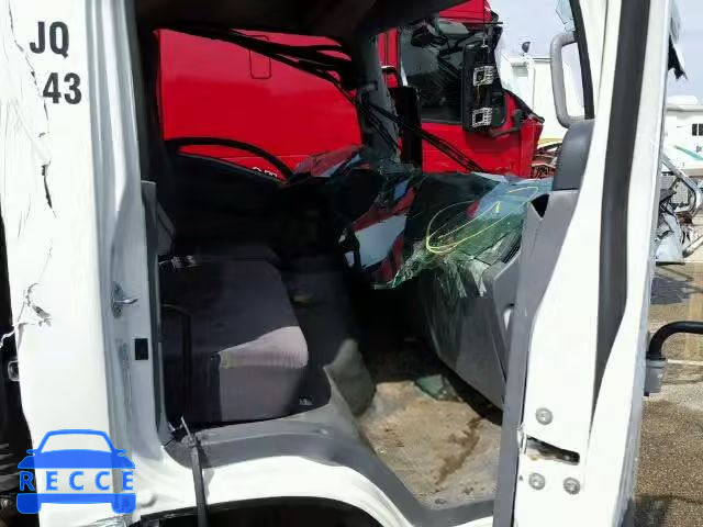 2014 ISUZU NPR HD 54DC4W1B5ES801213 Bild 4