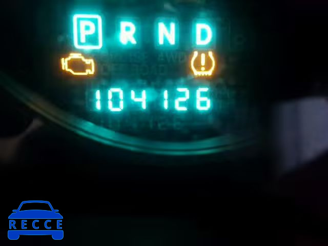 2010 JEEP COMPASS SP 1J4NT4FB3AD562153 image 7