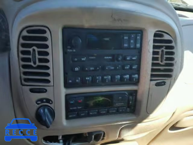 1999 LINCOLN NAVIGATOR 5LMPU28L9XLJ08955 Bild 8