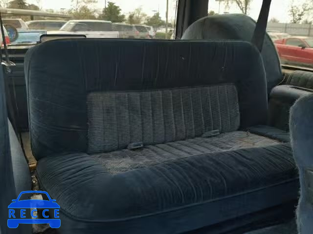 1993 CHEVROLET C2500 SUBU 1GNGC26N7PJ414120 image 8