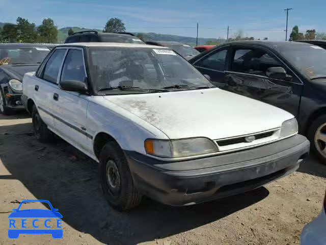 1991 GEO PRIZM/LSI 1Y1SK546XMZ041022 image 0