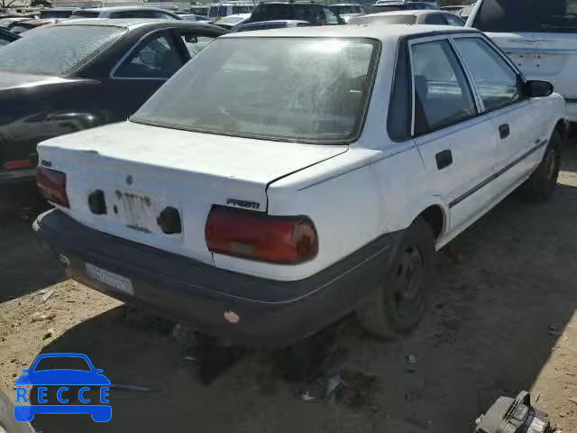 1991 GEO PRIZM/LSI 1Y1SK546XMZ041022 image 3