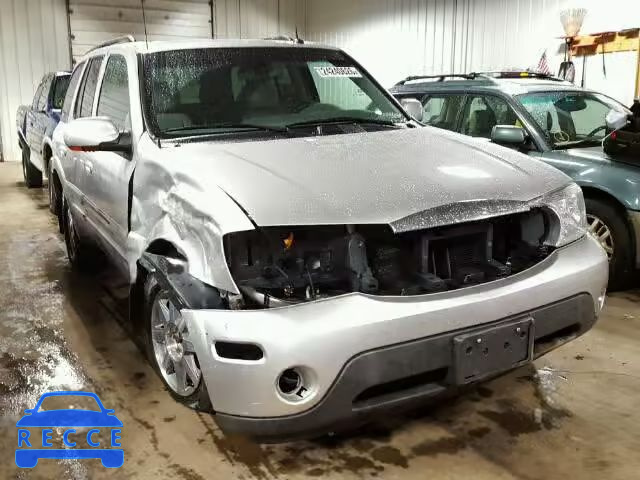 2005 BUICK RAINIER CX 5GADT13S552117209 image 0