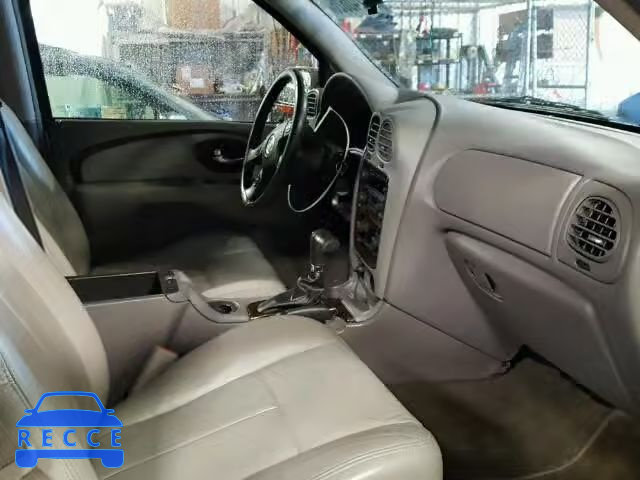 2005 BUICK RAINIER CX 5GADT13S552117209 зображення 4