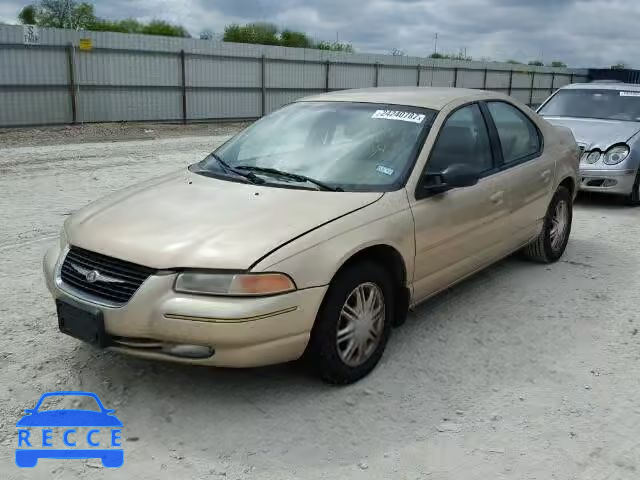 1999 CHRYSLER CIRRUS LXI 1C3EJ56HXXN564379 зображення 1