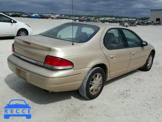 1999 CHRYSLER CIRRUS LXI 1C3EJ56HXXN564379 зображення 3