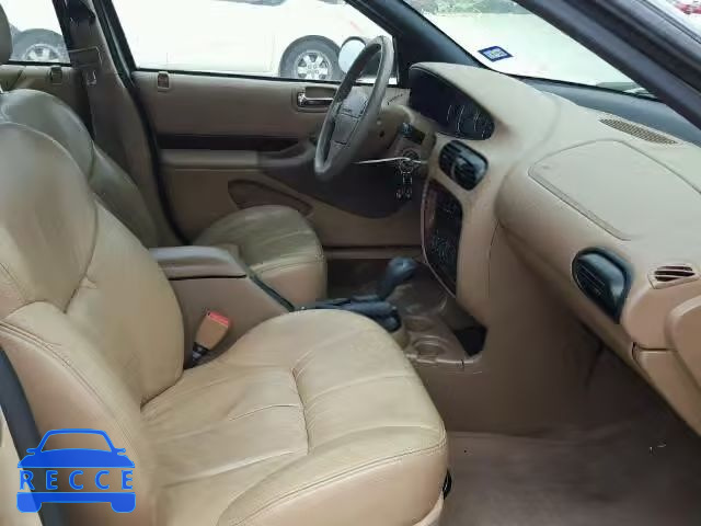 1999 CHRYSLER CIRRUS LXI 1C3EJ56HXXN564379 зображення 4