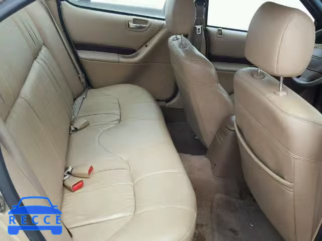 1999 CHRYSLER CIRRUS LXI 1C3EJ56HXXN564379 зображення 5