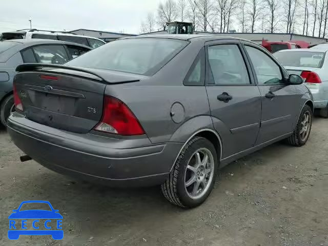 2003 FORD FOCUS ZTS 1FAFP38383W223190 image 3