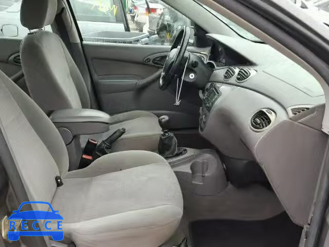 2003 FORD FOCUS ZTS 1FAFP38383W223190 image 4